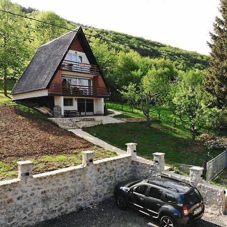 Apartment Stanic Sipovo Εξωτερικό φωτογραφία