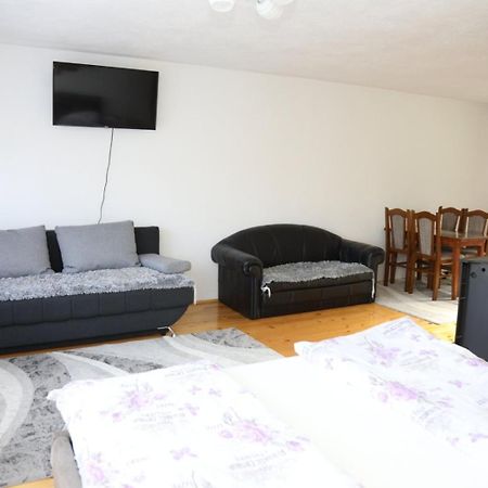 Apartment Stanic Sipovo Εξωτερικό φωτογραφία