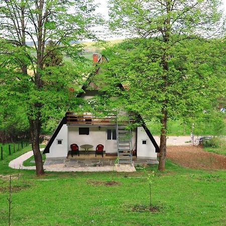 Apartment Stanic Sipovo Εξωτερικό φωτογραφία
