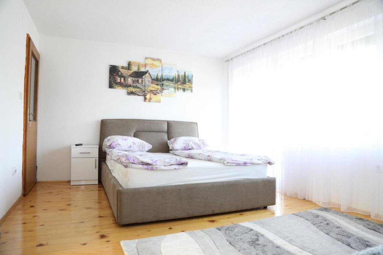 Apartment Stanic Sipovo Εξωτερικό φωτογραφία