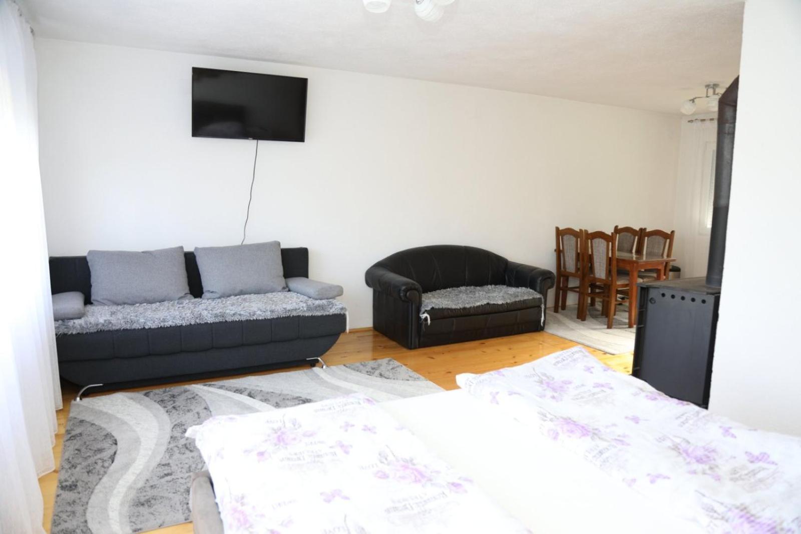 Apartment Stanic Sipovo Εξωτερικό φωτογραφία
