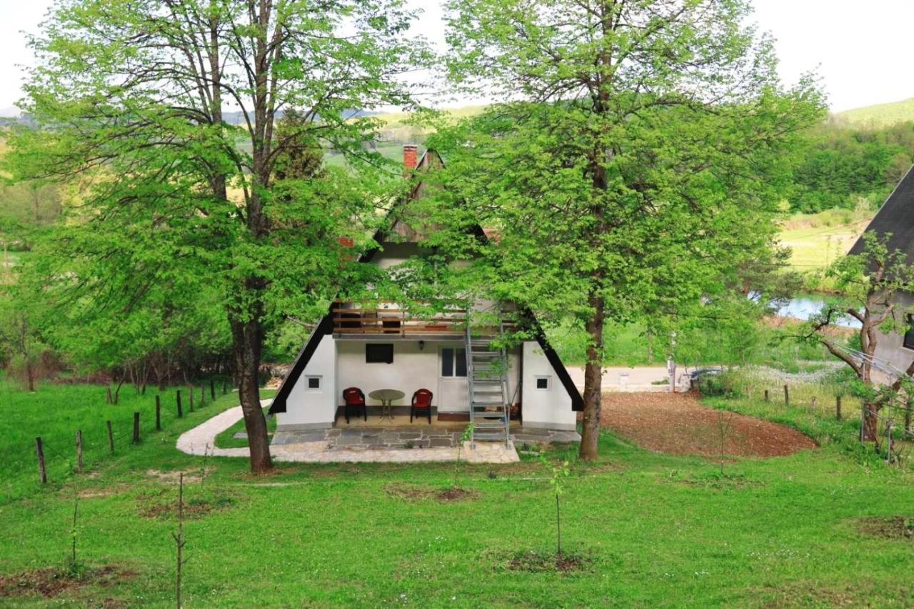 Apartment Stanic Sipovo Εξωτερικό φωτογραφία