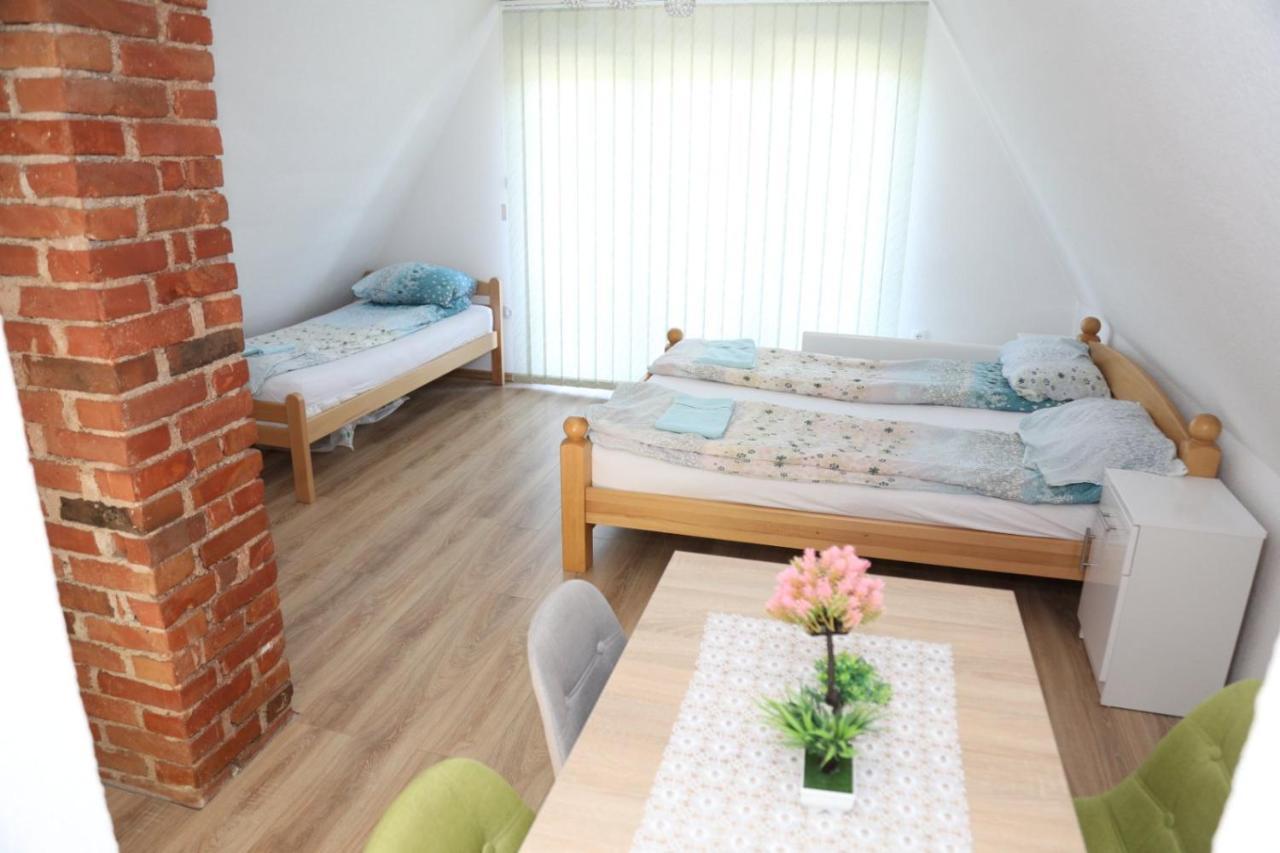 Apartment Stanic Sipovo Εξωτερικό φωτογραφία
