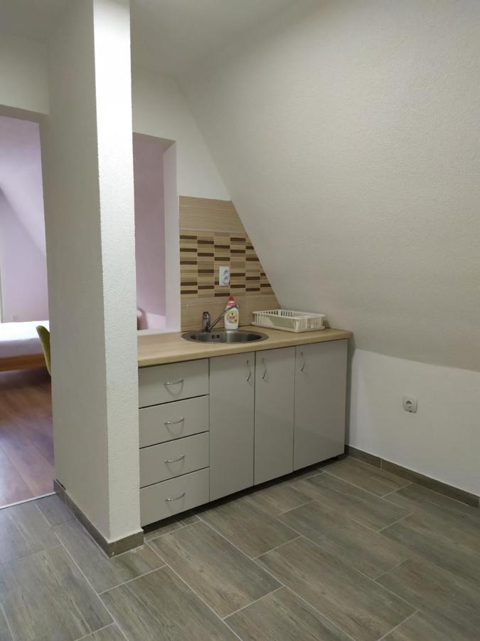 Apartment Stanic Sipovo Εξωτερικό φωτογραφία