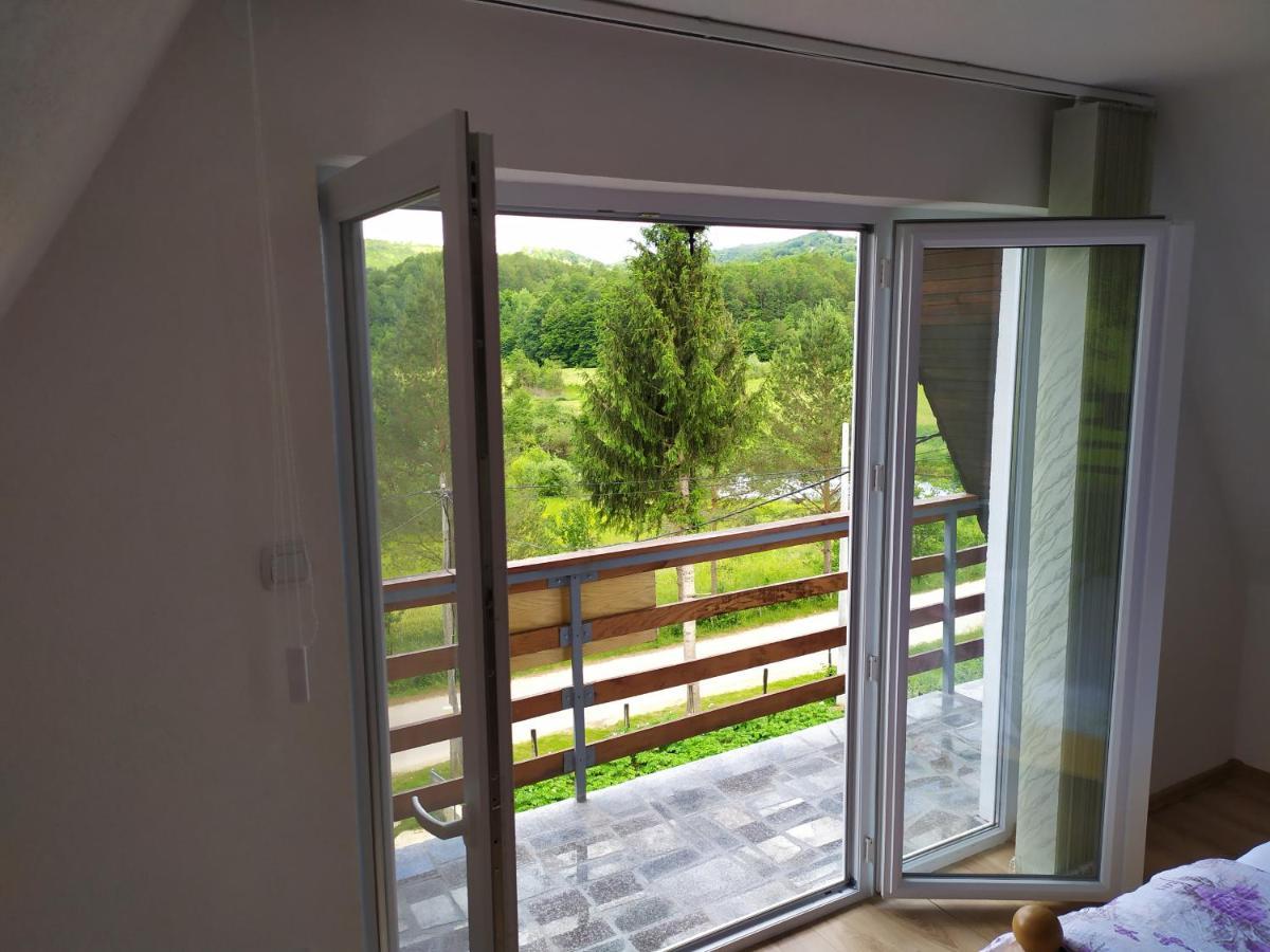 Apartment Stanic Sipovo Εξωτερικό φωτογραφία
