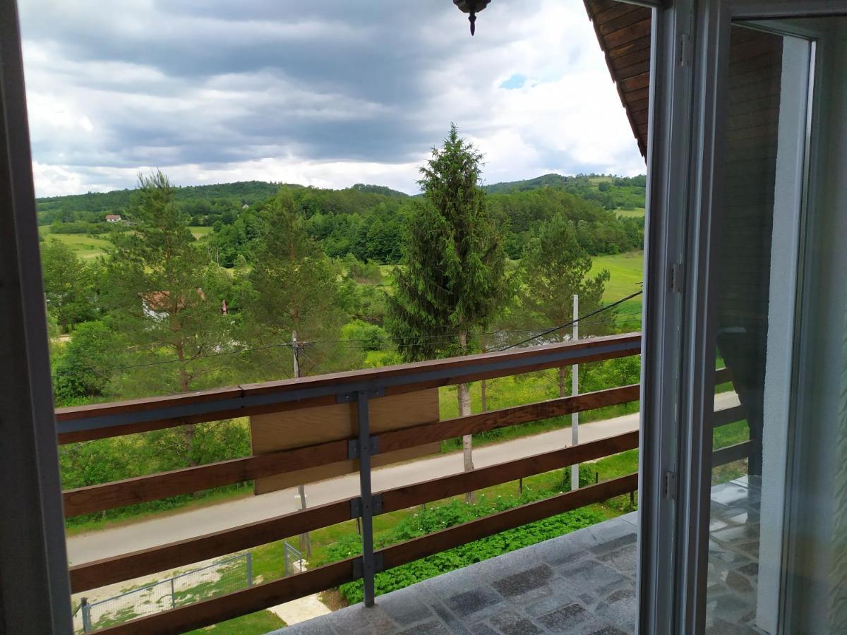 Apartment Stanic Sipovo Εξωτερικό φωτογραφία